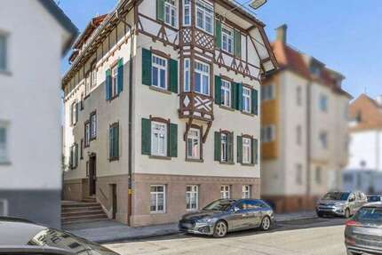Wohnung Stuttgart Degerloch - 4 Zimmer, 89 m&sup2;, 470.000&euro; | Angebot:26764846