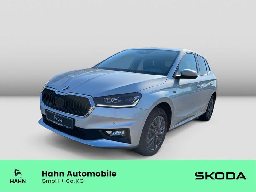 Fabia