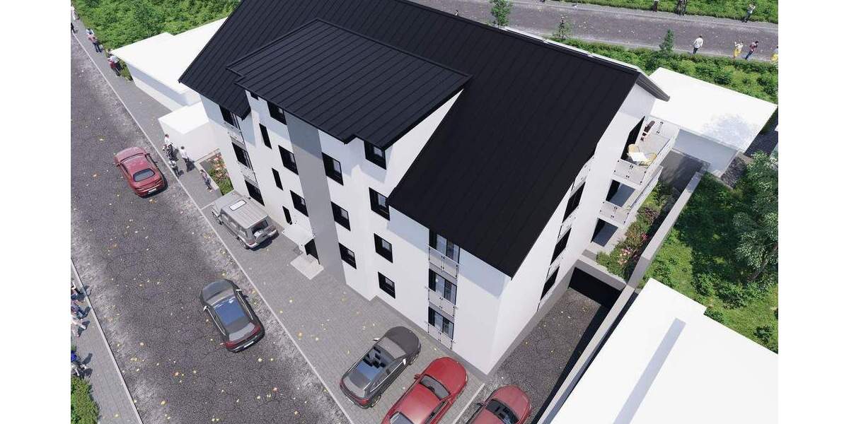 Etagenwohnung Freiberg am Neckar Beihingen - 5 Zimmer, 150 m&sup2;, 831.800&euro; | Angebot:22110242