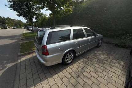 Opel Vectra