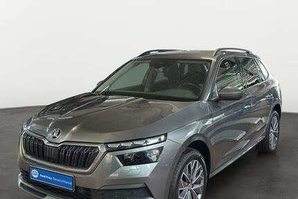 Skoda Kamiq 56.104 km 21.890 &euro; Stuttgart 70565