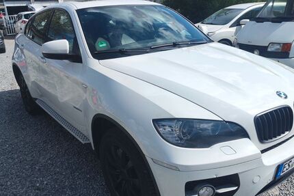 BMW X6 225.000 km 6.990 &euro; weinstadt 71384