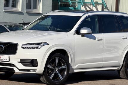 Volvo XC90 143.500 km 29.997 &euro; Nürtingen bei Stuttgart 72622