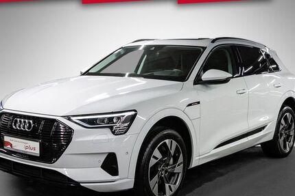 Audi e-tron 59.175 km 35.940 &euro; Stuttgart 70469