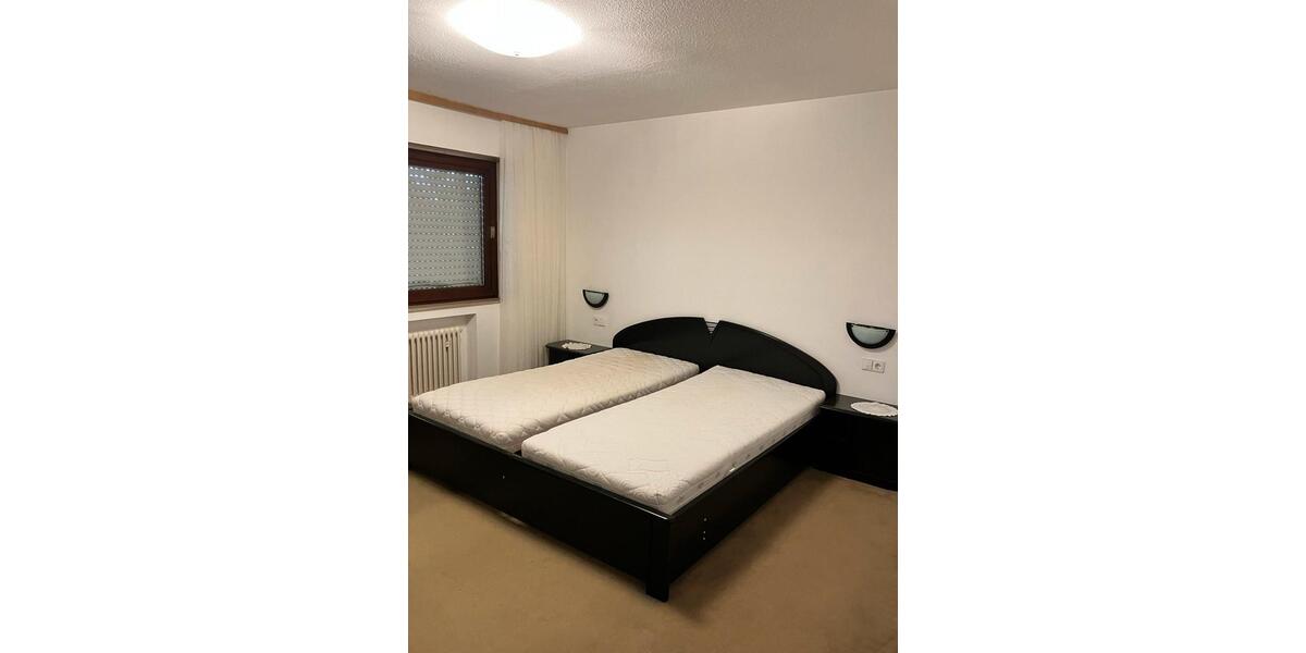 Etagenwohnung Aidlingen - 2 Zimmer, 70 m&sup2;, 600&euro; | Angebot:26553590