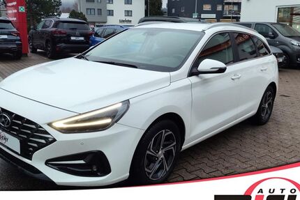 Hyundai i30 54.950 km 17.280 &euro; Leonberg 71229