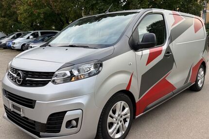 Opel Vivaro 98.000 km 12.900 € Ebersbach an der Fils 73061