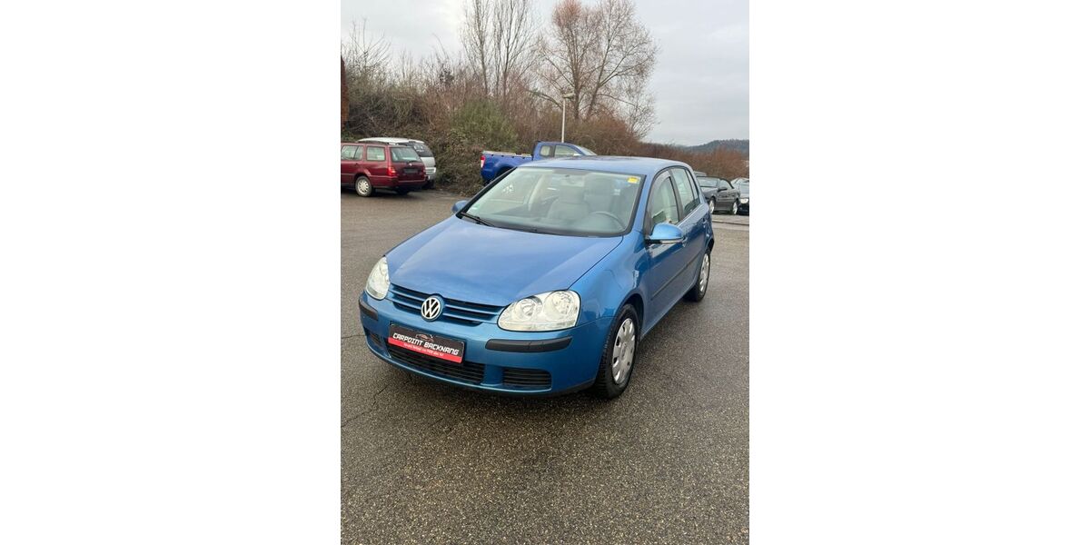 VW Golf 240.000 km 2.850 € Backnang 71522