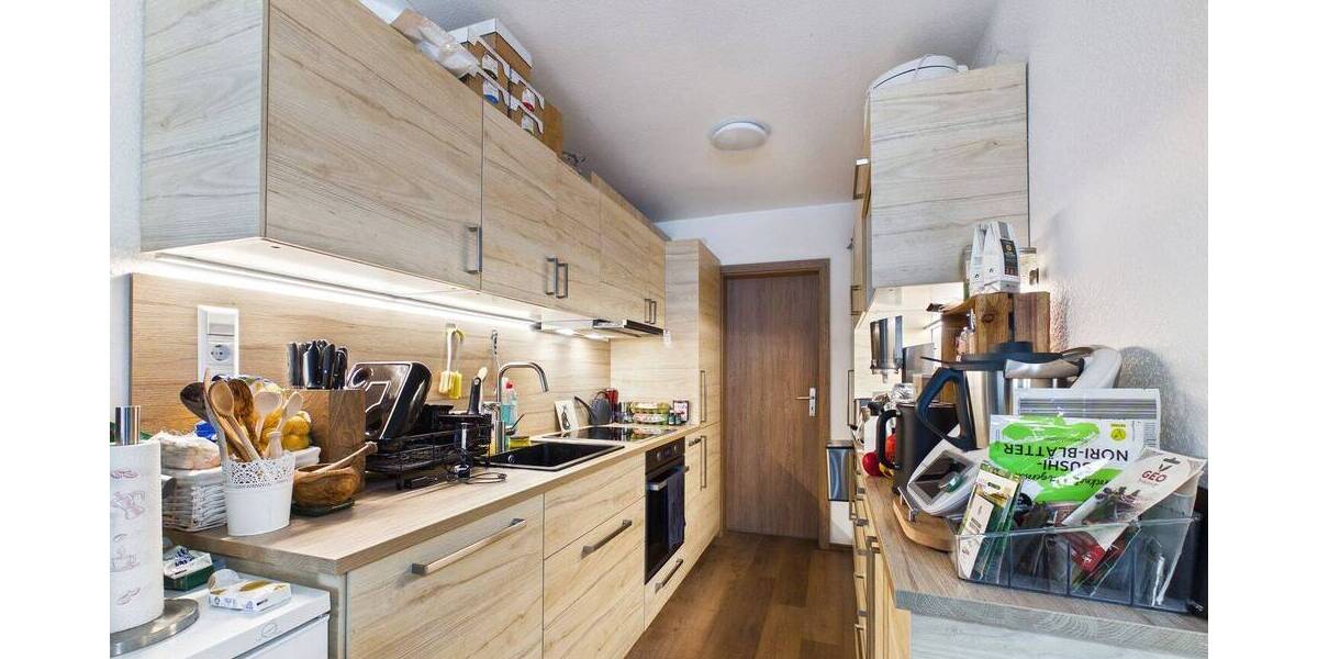 Etagenwohnung Bad-Cannstatt Bad Cannstatt - 3 Zimmer, 87 m&sup2;, 1.615&euro; | Angebot:26417581