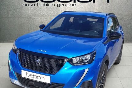 Peugeot 2008 23.500 km 17.450 &euro; Magstadt 71106