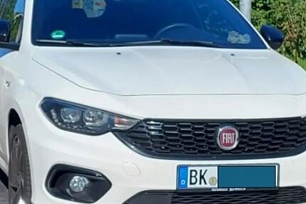 Fiat Tipo 55.000 km 12.700 € Backnang 71522