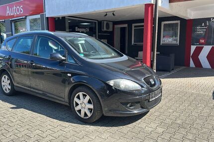 Seat Altea 147.000 km 2.100 € Remshalden 73630