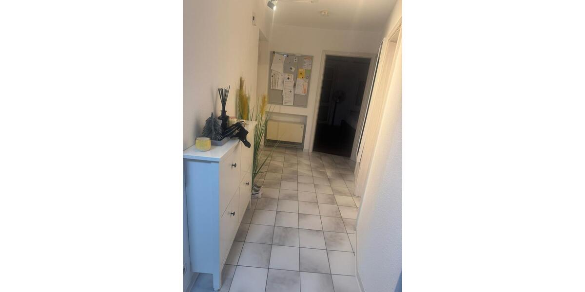 Etagenwohnung Schönaich - 2.5 Zimmer, 57 m&sup2;, 750&euro; | Angebot:24347680