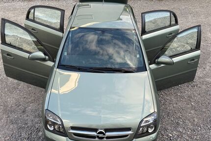 Opel Vectra 97.149 km 3.890 &euro; Böblingen 71032
