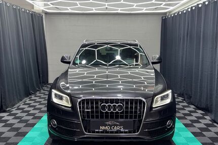 Audi Q5 173.000 km 18.997 &euro; Bietigheim-Bissingen 74321