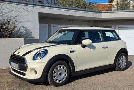 Mini ONE 110.000 km 13.200 &euro; Hochdorf 73269