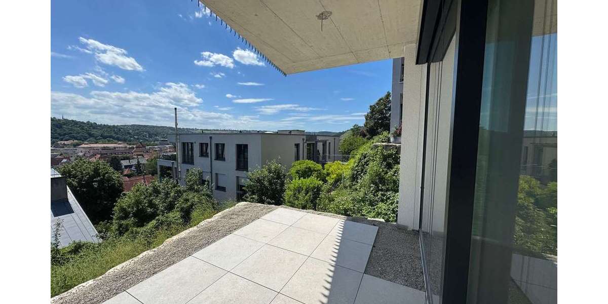 Etagenwohnung Esslingen am Neckar - 3 Zimmer, 146 m&sup2;, 2.750&euro; | Angebot:26731274