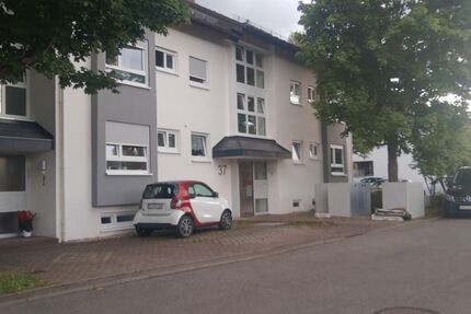 Provisionsfrei* Helle 1 Zi-Whg in Neuhausen - renoviert und sofort beziehbar
