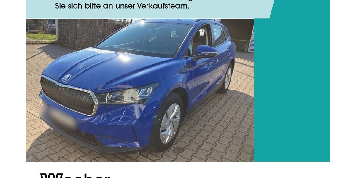 Skoda Enyaq 63.268 km 20.890 &euro; Weil der Stadt 71263