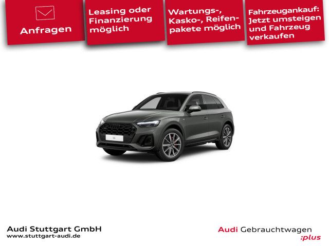 Audi Q5 46.688 km 41.540 &euro; Stuttgart 70563