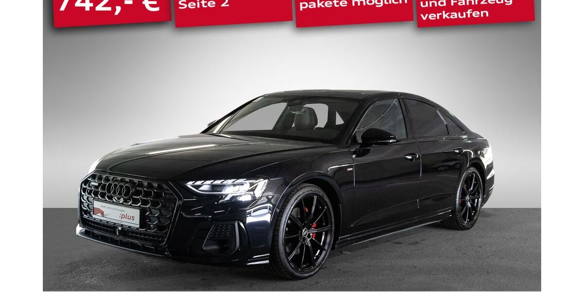 Audi A8 24.701 km 63.460 &euro; Stuttgart 70469