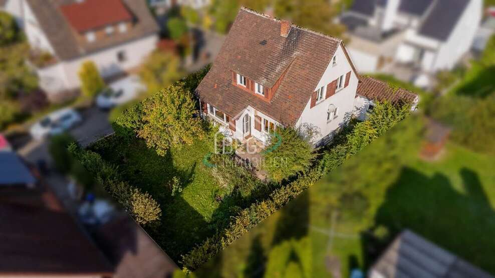 Haus zum Kaufen in Leinfelden-Echterdingen 549.000 € 109.49 m² 4.5 zimmer