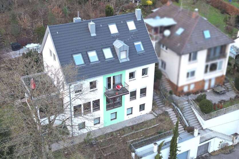 Haus zum Kaufen in Stuttgart 1.350.000 € 276 m²