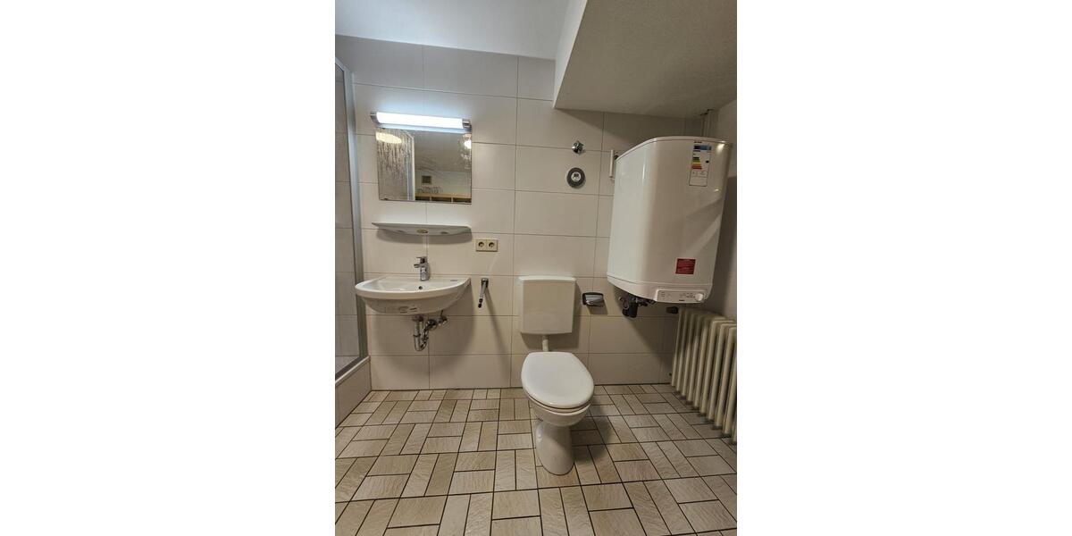 Etagenwohnung Stuttgart Sillenbuch - 1 Zimmer, 48 m&sup2;, 610&euro; | Angebot:26265994