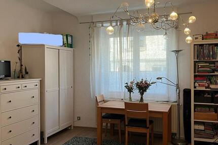 Wohnung Stuttgart Stuttgart-Ost - 1 Zimmer, 32 m&sup2;, 600&euro; | Angebot:26233414