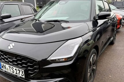 Suzuki Swift 5.000 km 18.990 &euro; Schorndorf 73614