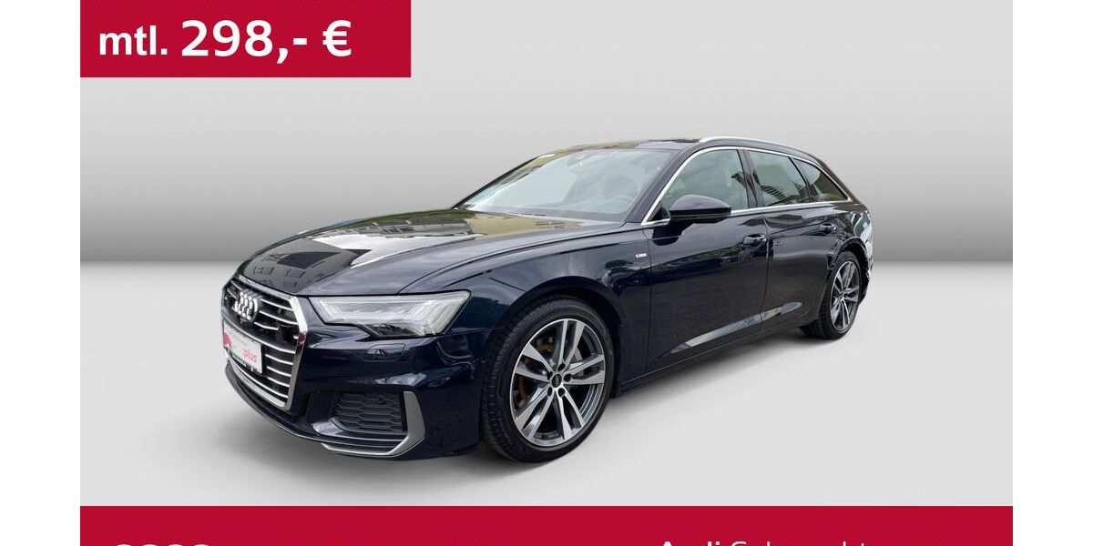 Audi A6 53.002 km 39.790 &euro; Fellbach 70734