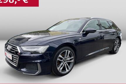 Audi A6 53.002 km 40.790 &euro; Fellbach 70734