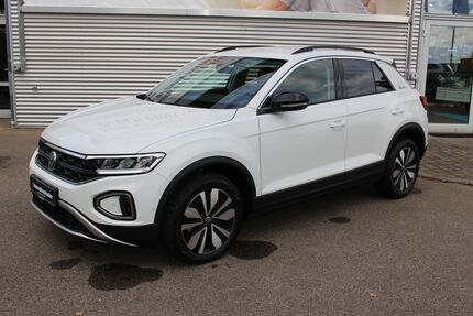 VW T-Roc 24.045 km 26.890 &euro; Denkendorf 73770