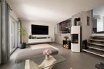 Reihenhaus Aichtal - 7 Zimmer, 152 m&sup2;, 680.000&euro; | Angebot:27080976