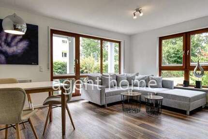 Wohnung Stuttgart Sillenbuch - 2 Zimmer, 58 m&sup2;, 1.180&euro; | Angebot:26585413