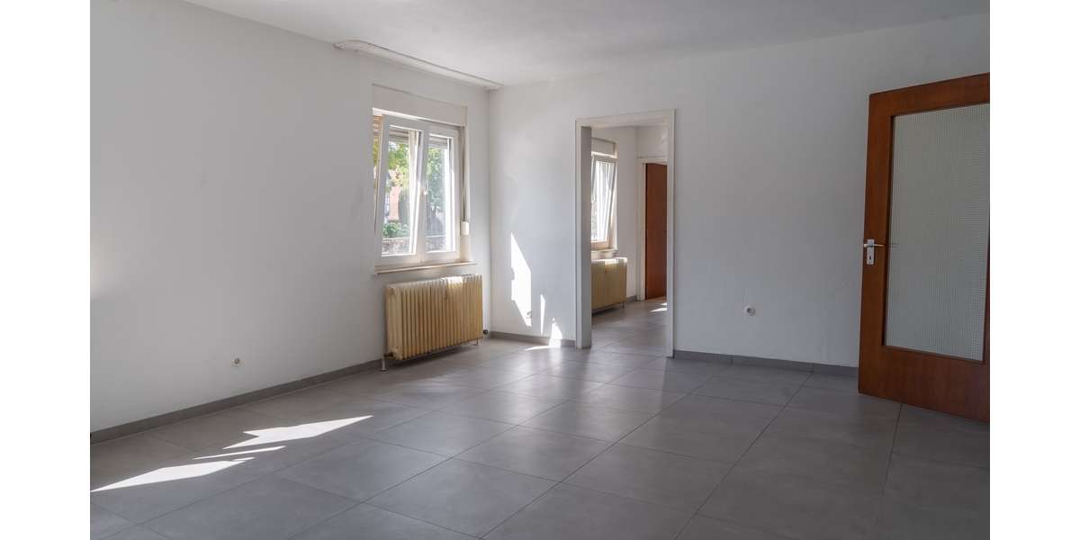 3-Zimmer Ortsmitte - 3- Winterbach | Angebot:26942466