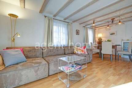 Wohnung Esslingen - 3 Zimmer, 63 m&sup2;, 1.490&euro; | Angebot:26311157