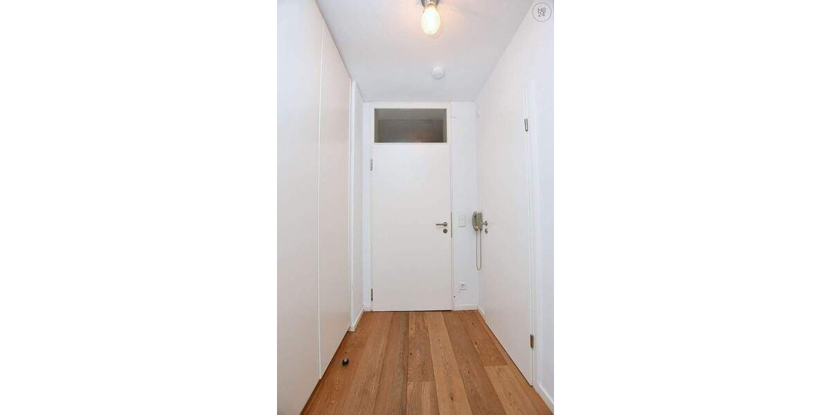 Etagenwohnung Stuttgart Ost - 2 Zimmer, 63 m&sup2;, 1.590&euro; | Angebot:25249500