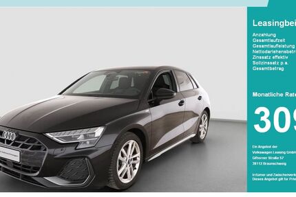 Audi A3 24.334 km 32.490 &euro; Leonberg 71229