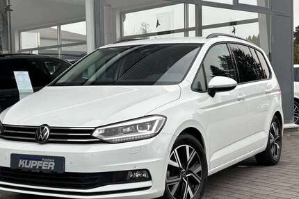 VW Touran 22.050 km 36.500 &euro; Vaihingen/Enz 71665