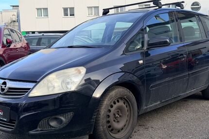 Opel Zafira 200.000 km 1.190 &euro; Filderstadt bei Stuttgart 70794