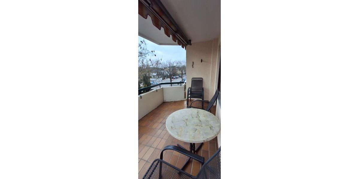 Etagenwohnung Stuttgart Sillenbuch - 2 Zimmer, 61 m&sup2;, 265.000&euro; | Angebot:26053297