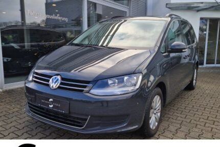 VW Sharan