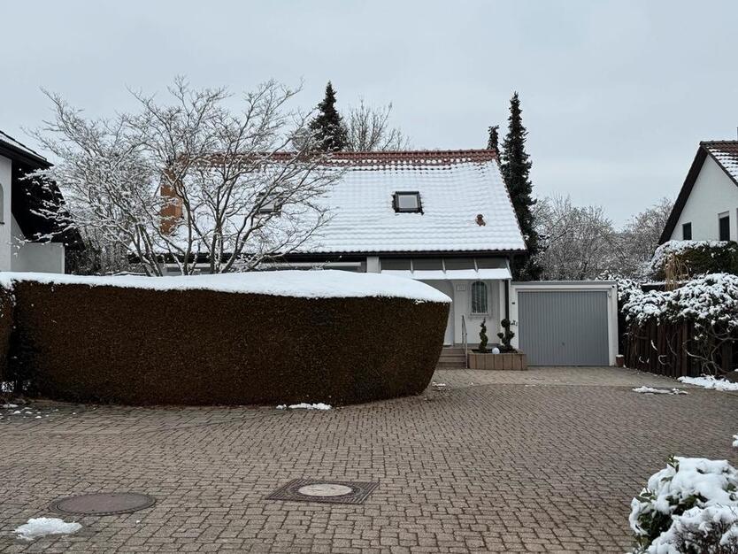 Freistehendes Einfamilienhaus ohne Maklerprovision