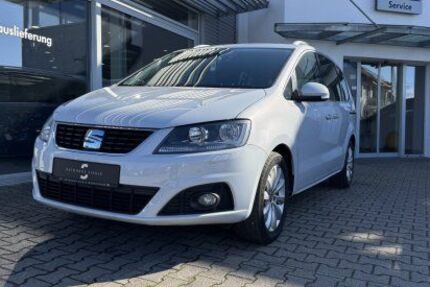 Seat Alhambra 100.000 km 21.740 &euro; Wendlingen am Neckar 73240