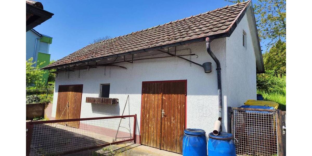 Mehrfamilienhaus, Wohnhaus Rudersberg Schlechtbach - 6 Zimmer, 130 m&sup2;, 390.000&euro; | Angebot:26597782