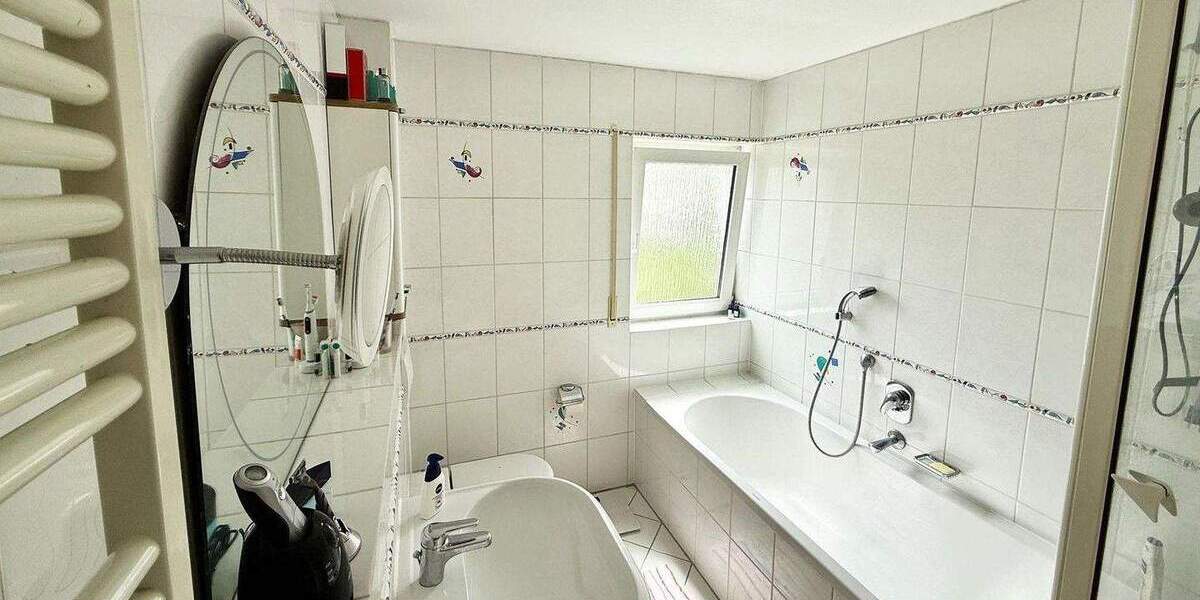 Etagenwohnung Sindelfingen Maichingen - 3 Zimmer, 77 m&sup2;, 330.000&euro; | Angebot:24438868