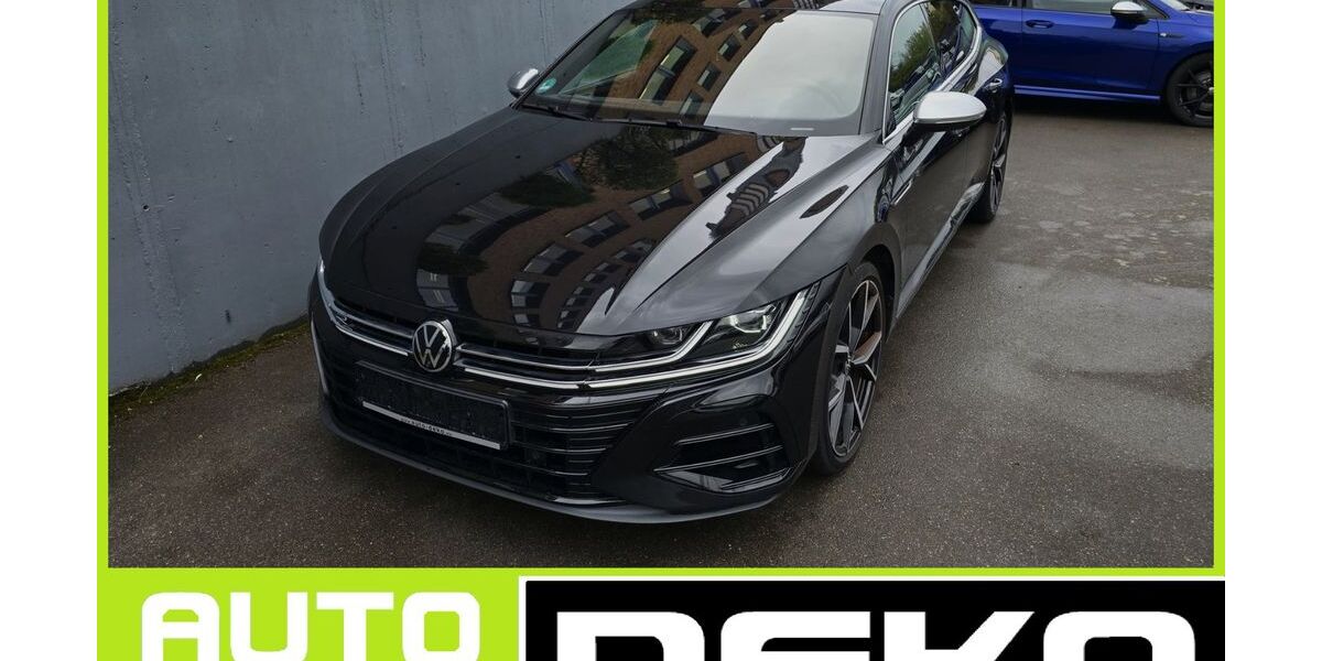 VW Arteon 68.642 km 32.870 &euro; Waiblingen 71332