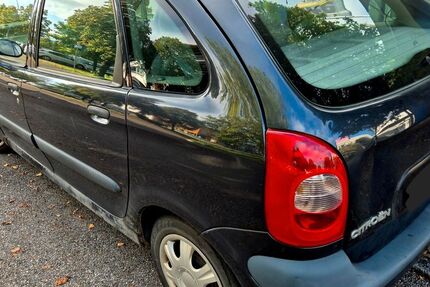 Citroen Xsara Picasso 223.000 km 750 € Filderstadt 70794
