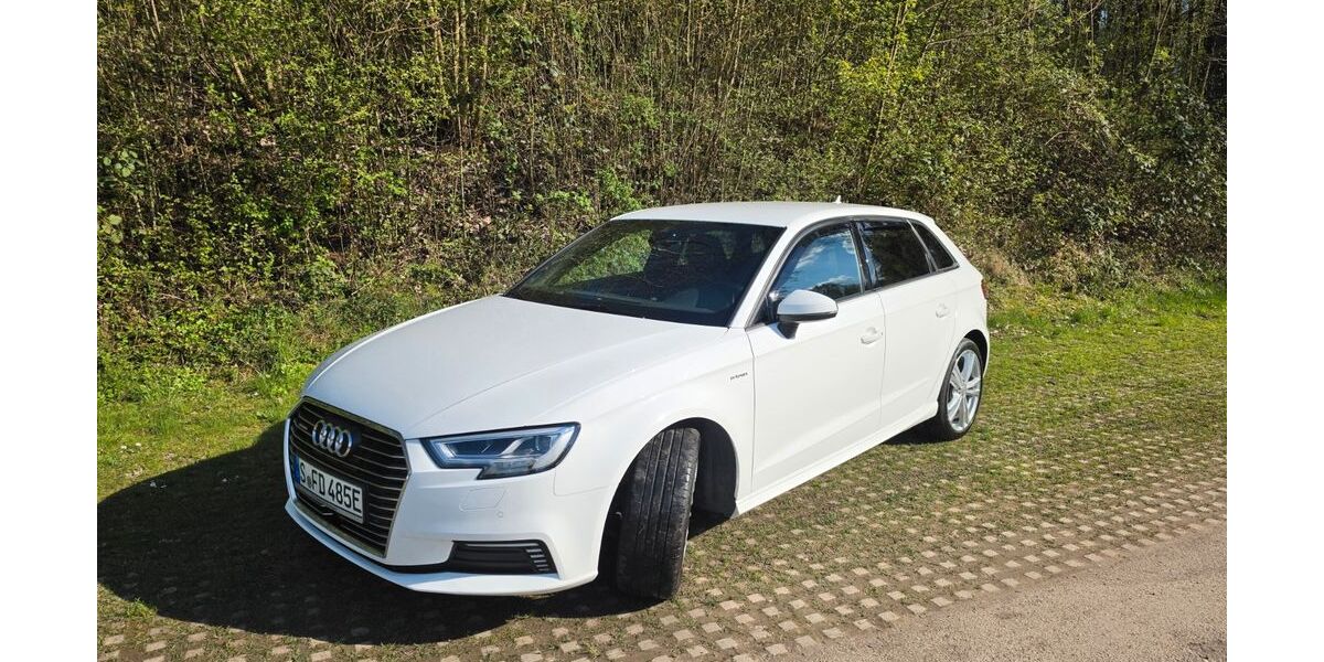 Audi A3 107.000 km 16.199 &euro; Stuttgart 70439
